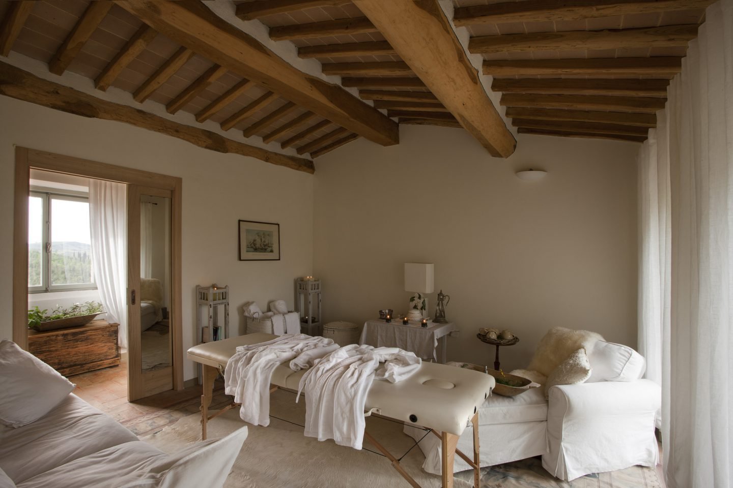 The Massage Suite 2048 1365 Scappa Resort