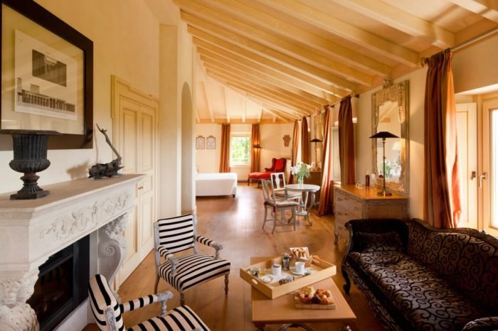 Gallery Scappa Resort