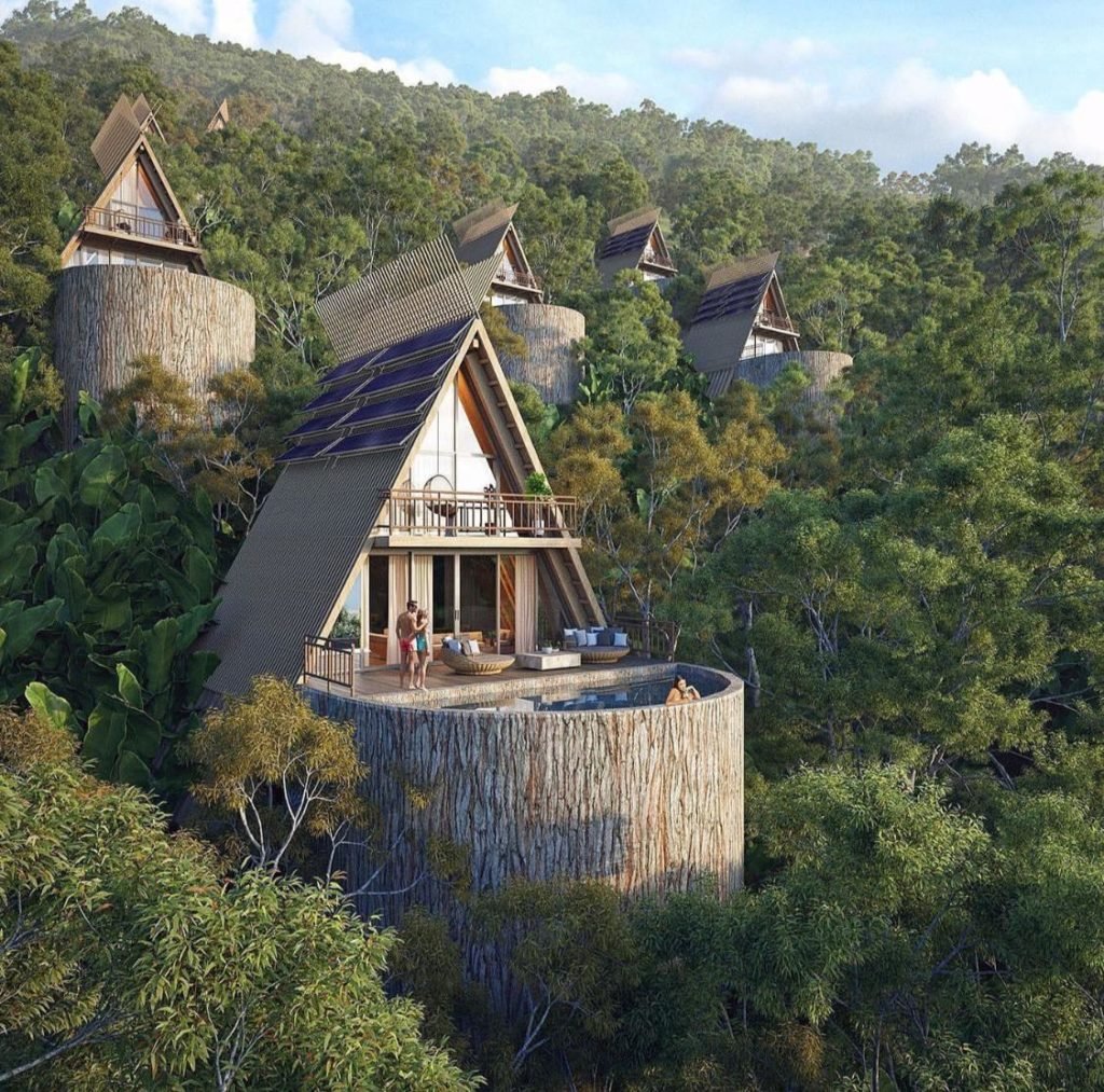 Scappa Resort Experience Luxury In Nature