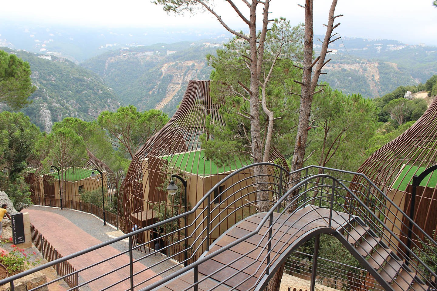 Gallery Scappa Resort