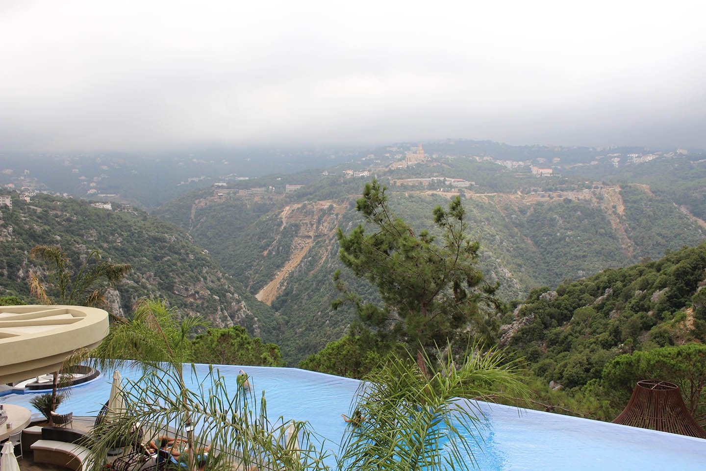 Gallery Scappa Resort