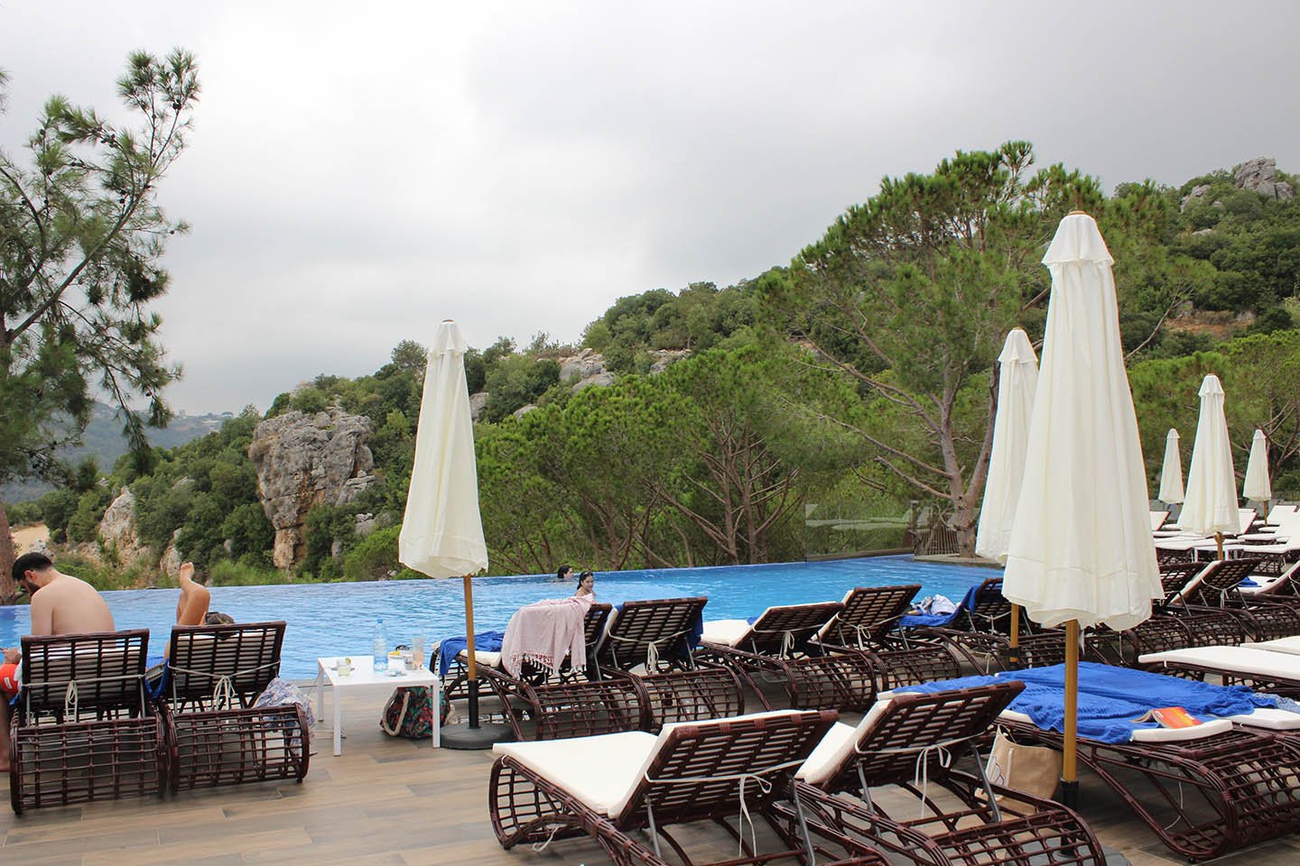 Gallery Scappa Resort